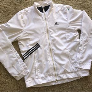 Adidas Windbreaker